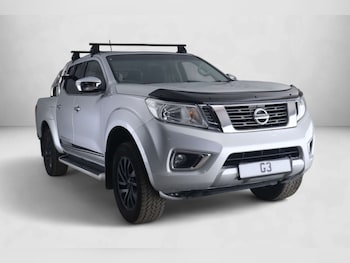 Used Nissan Navara 2016 for sale - 79254562: Photo