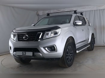 Used Nissan Navara 2016 for sale - 79254562: Photo