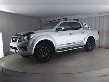 Used Nissan Navara 2016 for sale - 79254562: Photo