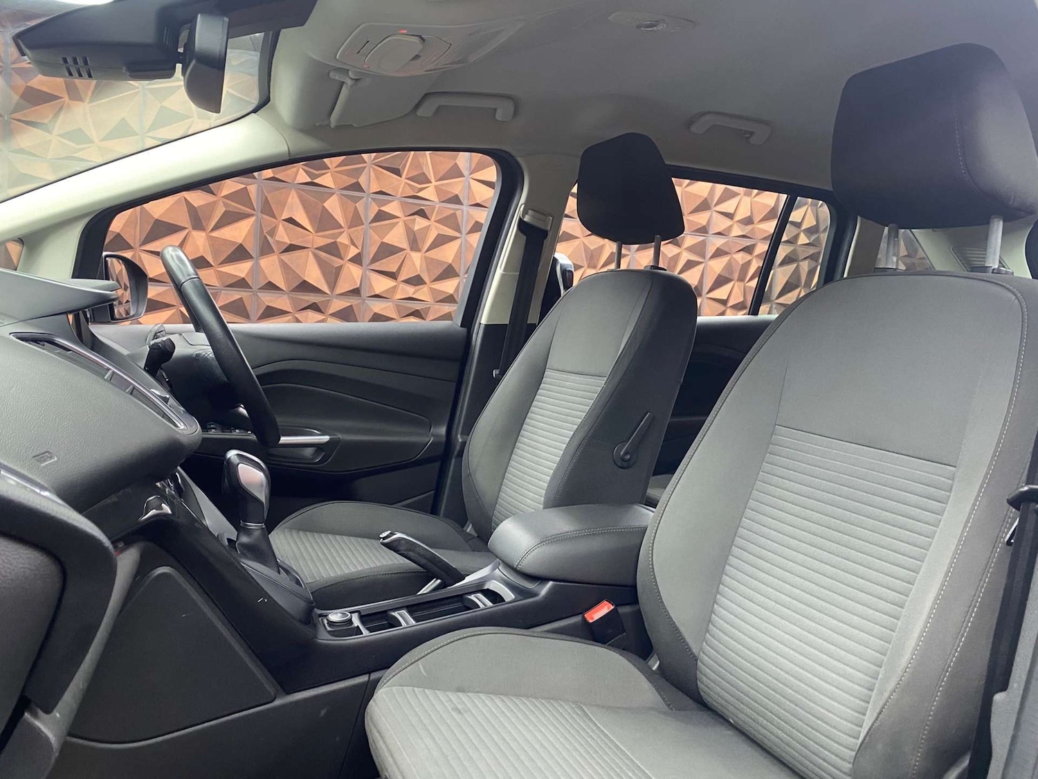 Used Ford C-Max 2019 for sale - 78210404: Photo 11