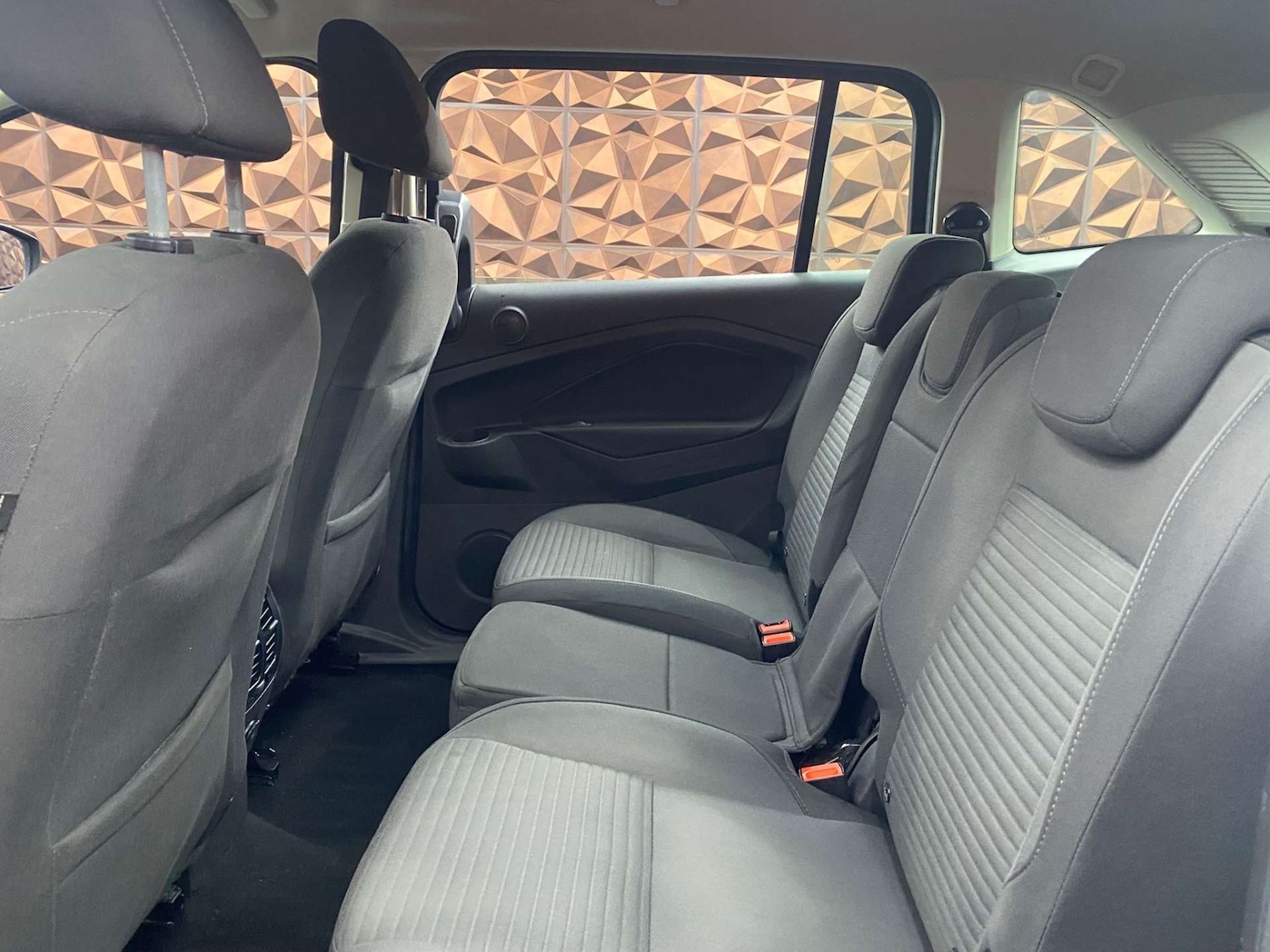 Used Ford C-Max 2019 for sale - 78210404: Photo 12