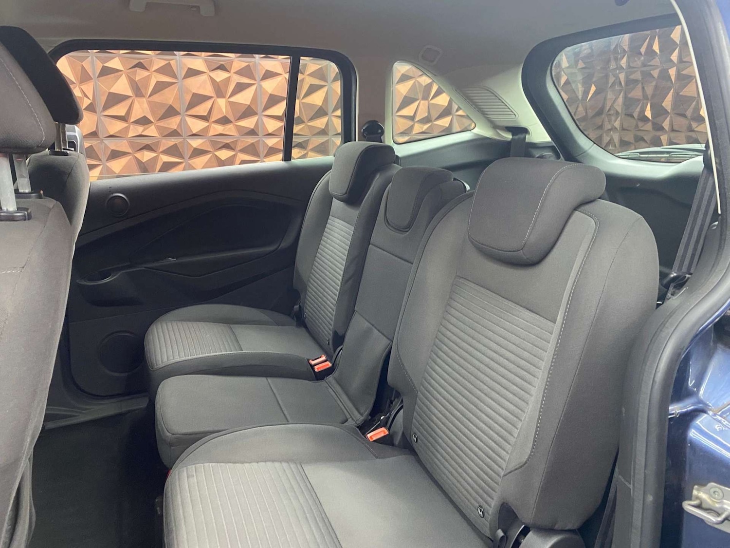 Used Ford C-Max 2019 for sale - 78210404: Photo 13