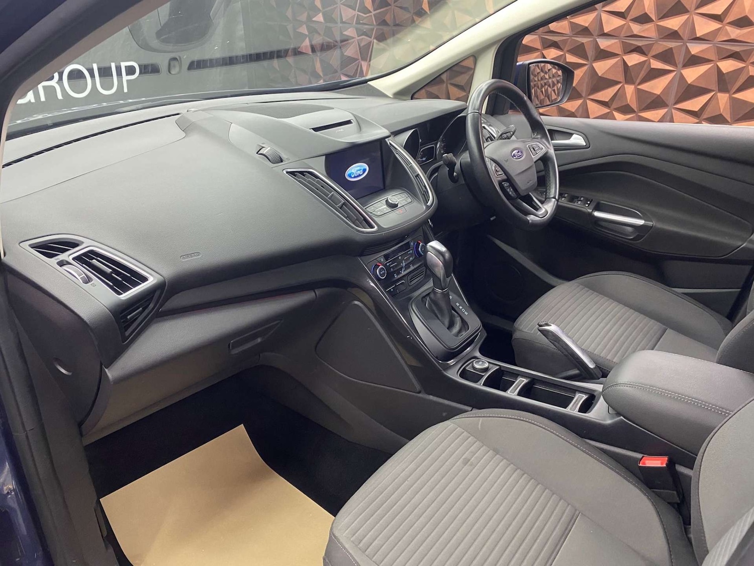 Used Ford C-Max 2019 for sale - 78210404: Photo 15