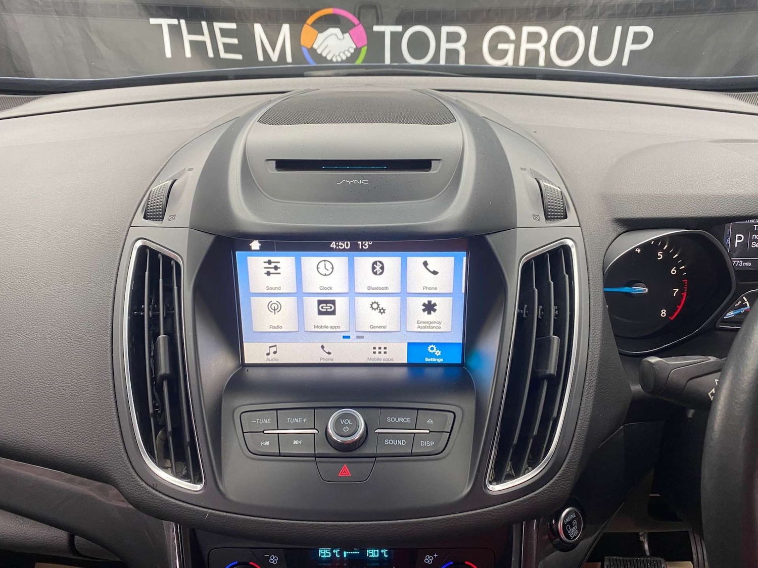 Used Ford C-Max 2019 for sale - 78210404: Photo 16