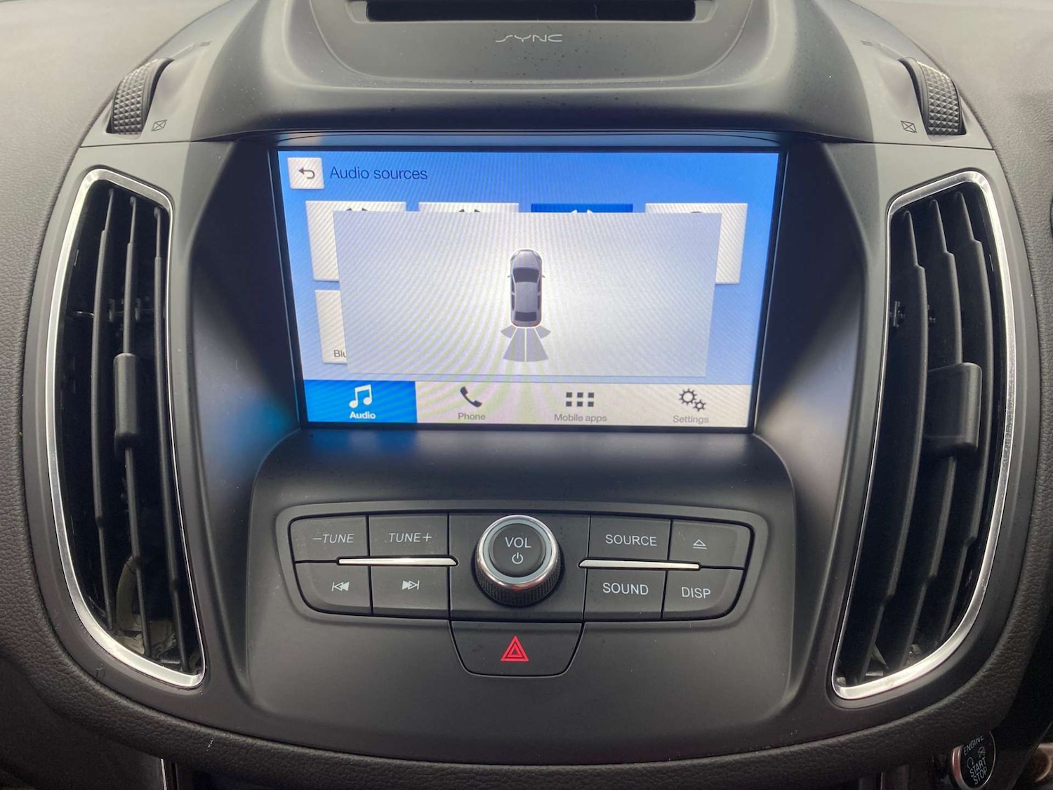 Used Ford C-Max 2019 for sale - 78210404: Photo 17