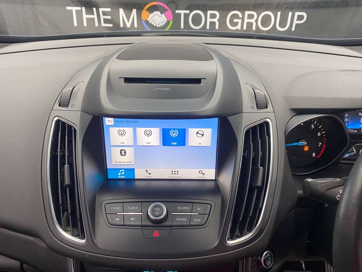 Used Ford C-Max 2019 for sale - 78210404: Photo 18