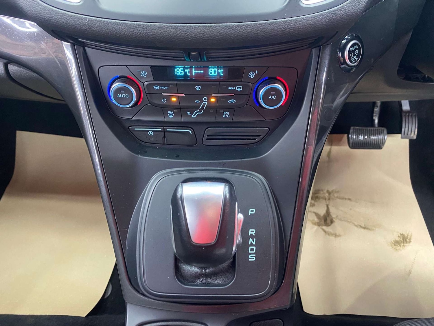 Used Ford C-Max 2019 for sale - 78210404: Photo 19