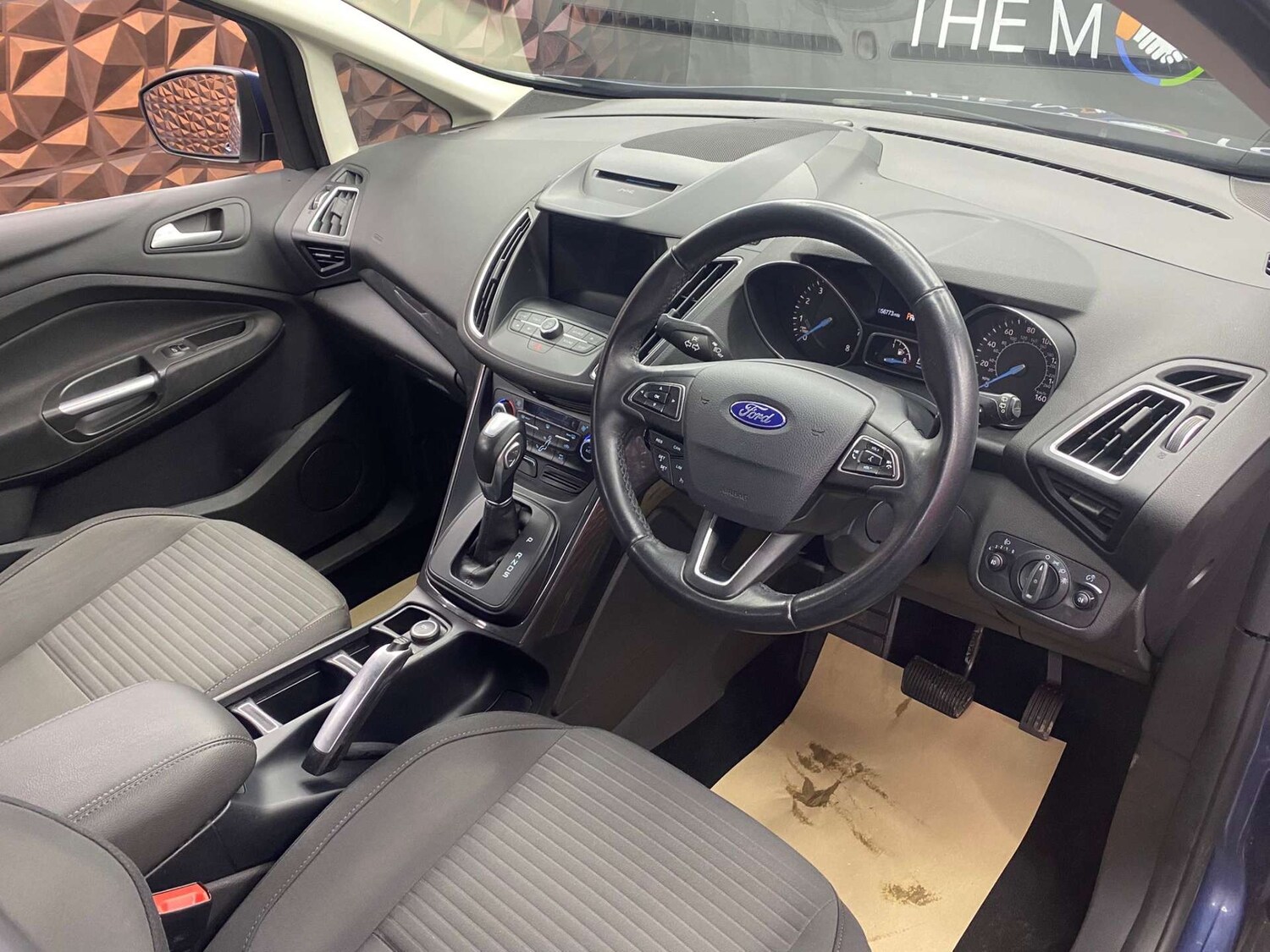 Used Ford C-Max 2019 for sale - 78210404: Photo 20