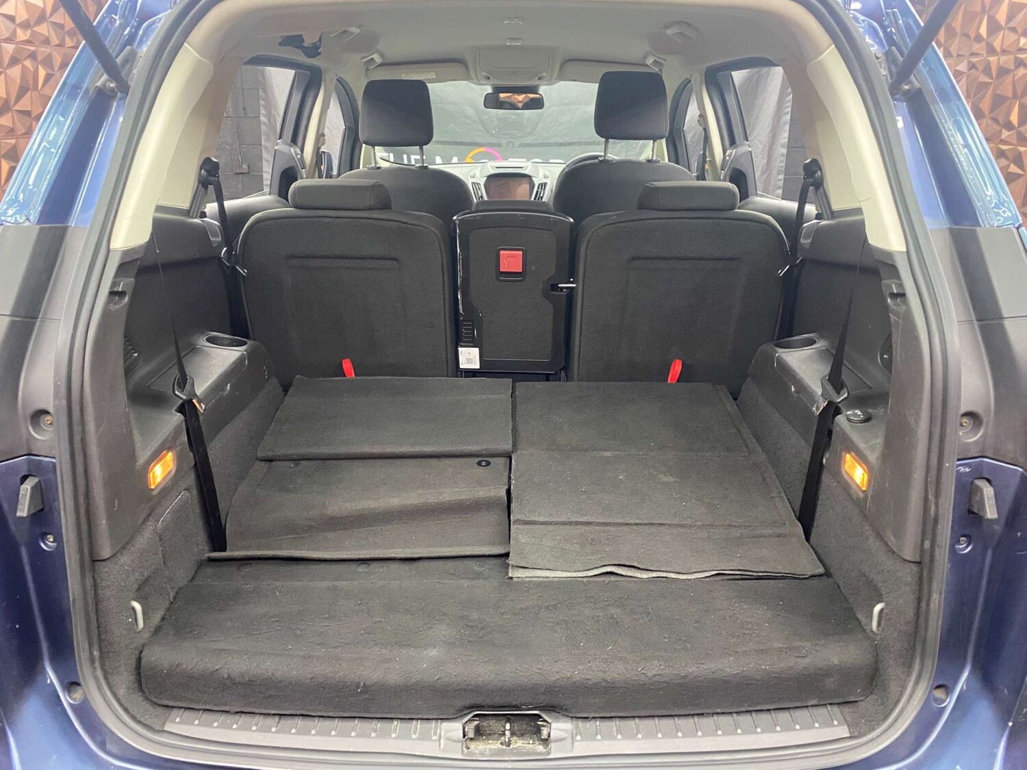 Used Ford C-Max 2019 for sale - 78210404: Photo 21