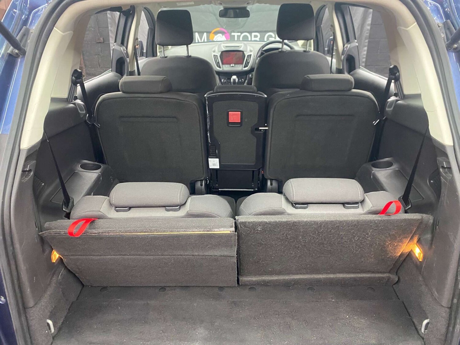 Used Ford C-Max 2019 for sale - 78210404: Photo 22