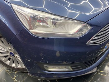 Used Ford C-Max 2019 for sale - 78210404: Photo