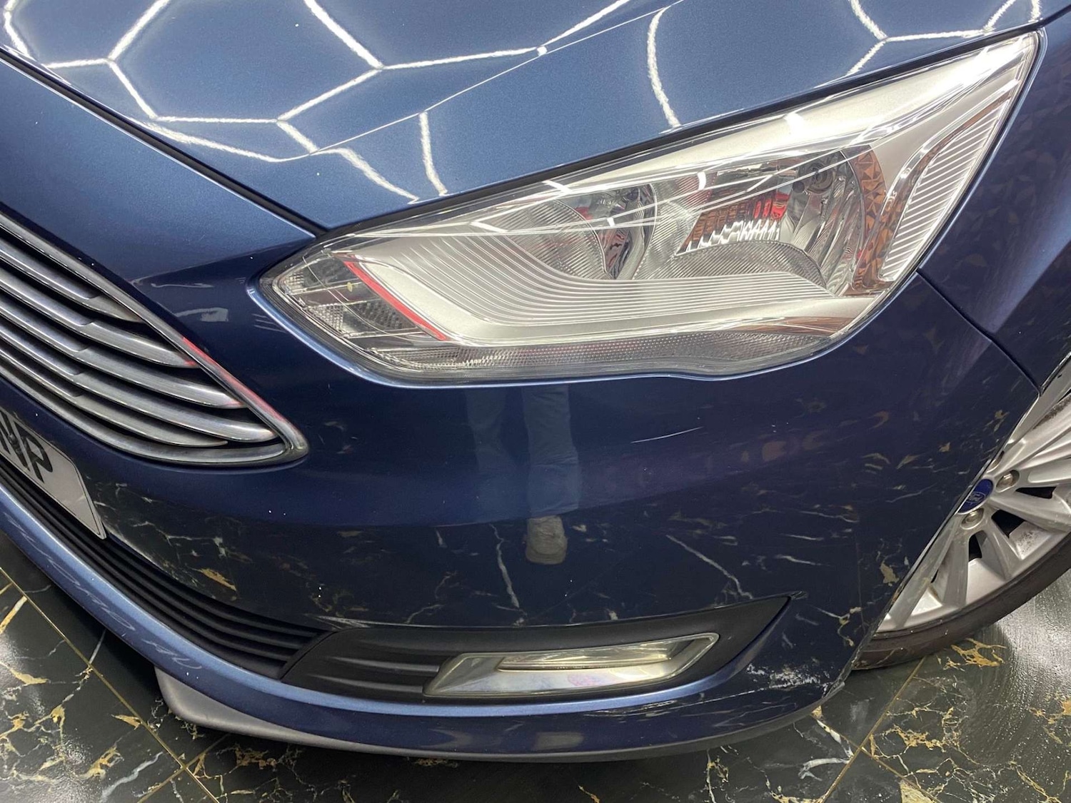 Used Ford C-Max 2019 for sale - 78210404: Photo 5