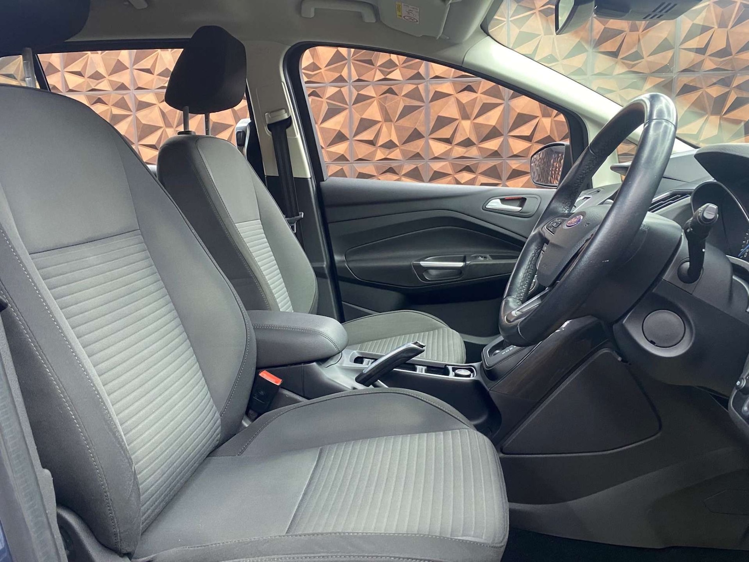 Used Ford C-Max 2019 for sale - 78210404: Photo 7