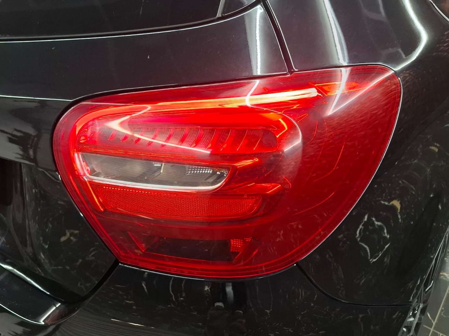 Used Mercedes-Benz A-Class 2016 for sale - 76921506: Photo 11