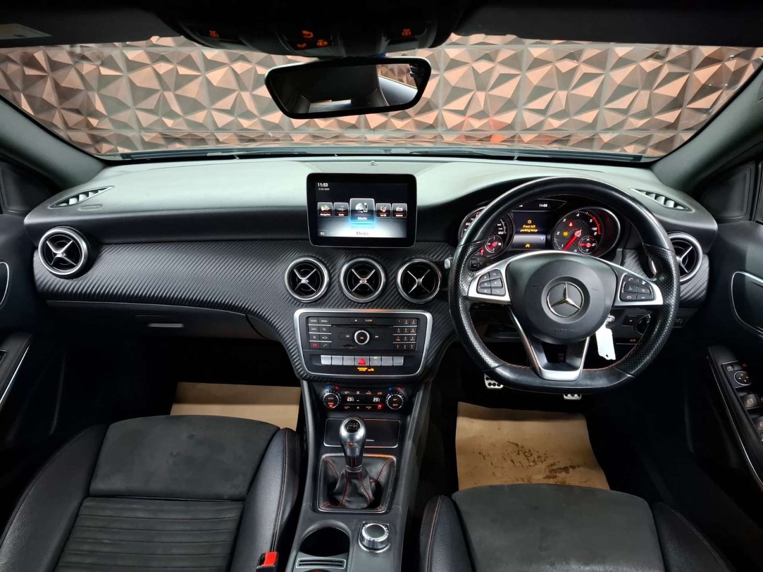 Used Mercedes-Benz A-Class 2016 for sale - 76921506: Photo 13