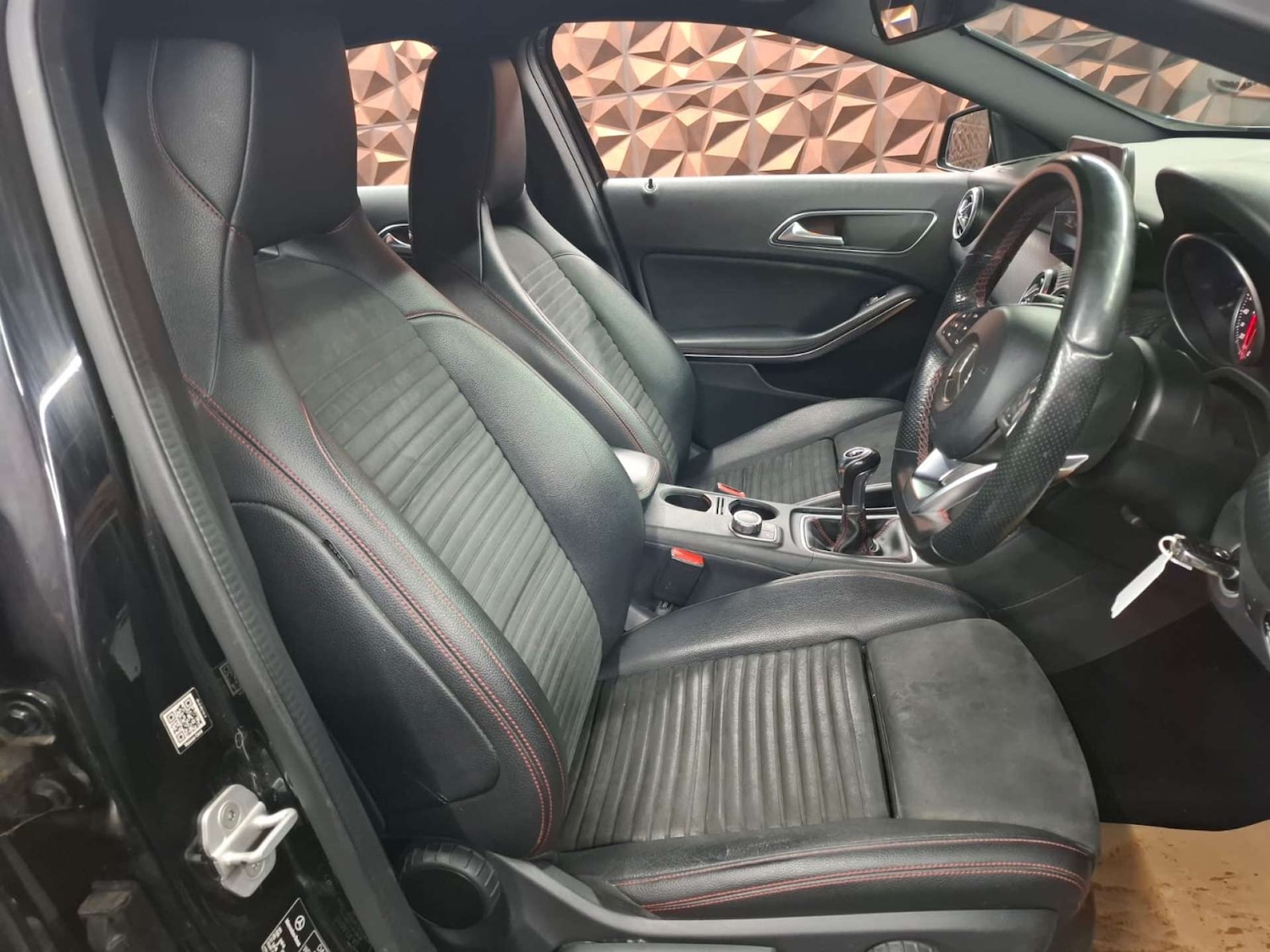 Used Mercedes-Benz A-Class 2016 for sale - 76921506: Photo 18