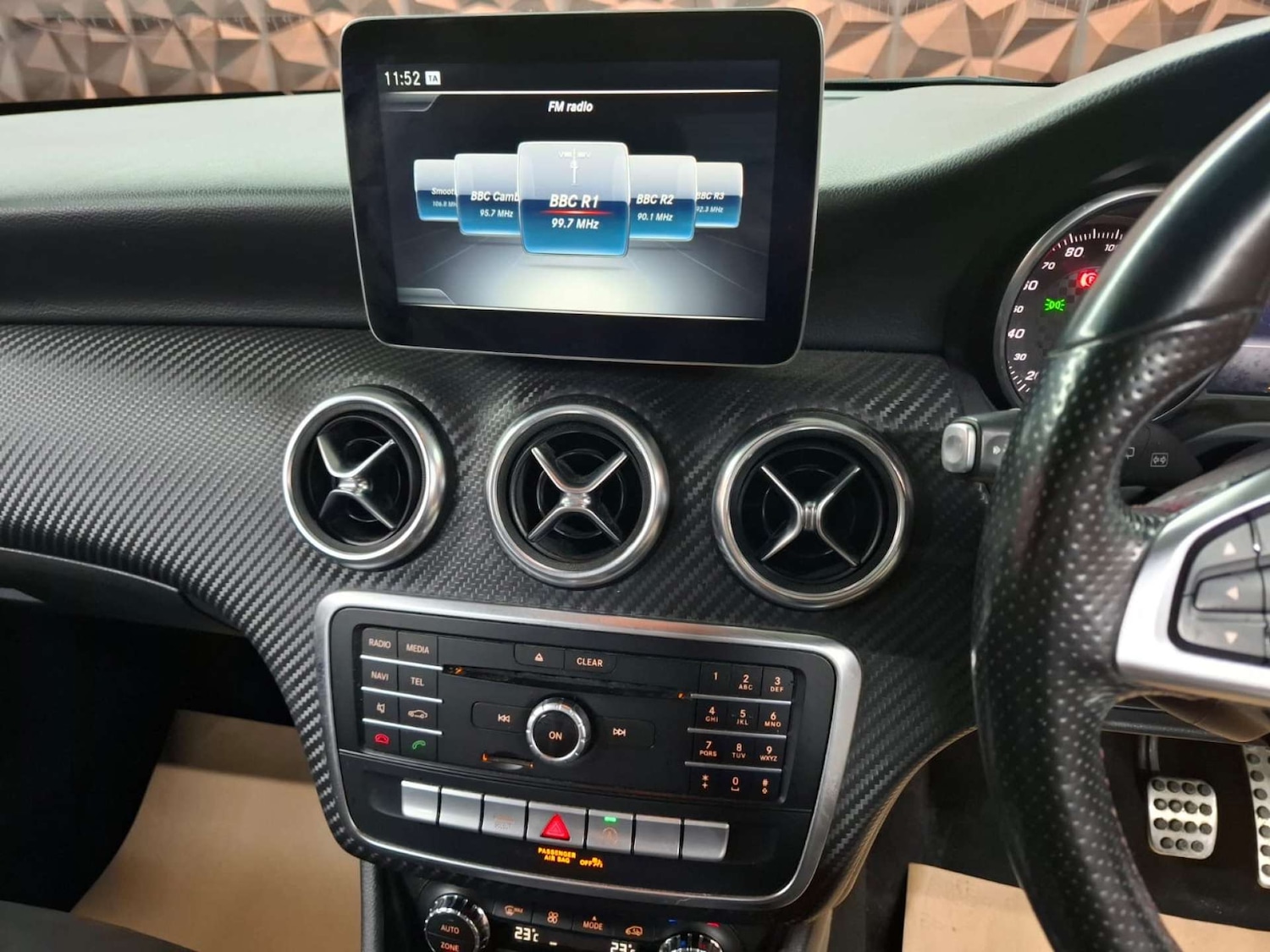 Used Mercedes-Benz A-Class 2016 for sale - 76921506: Photo 19