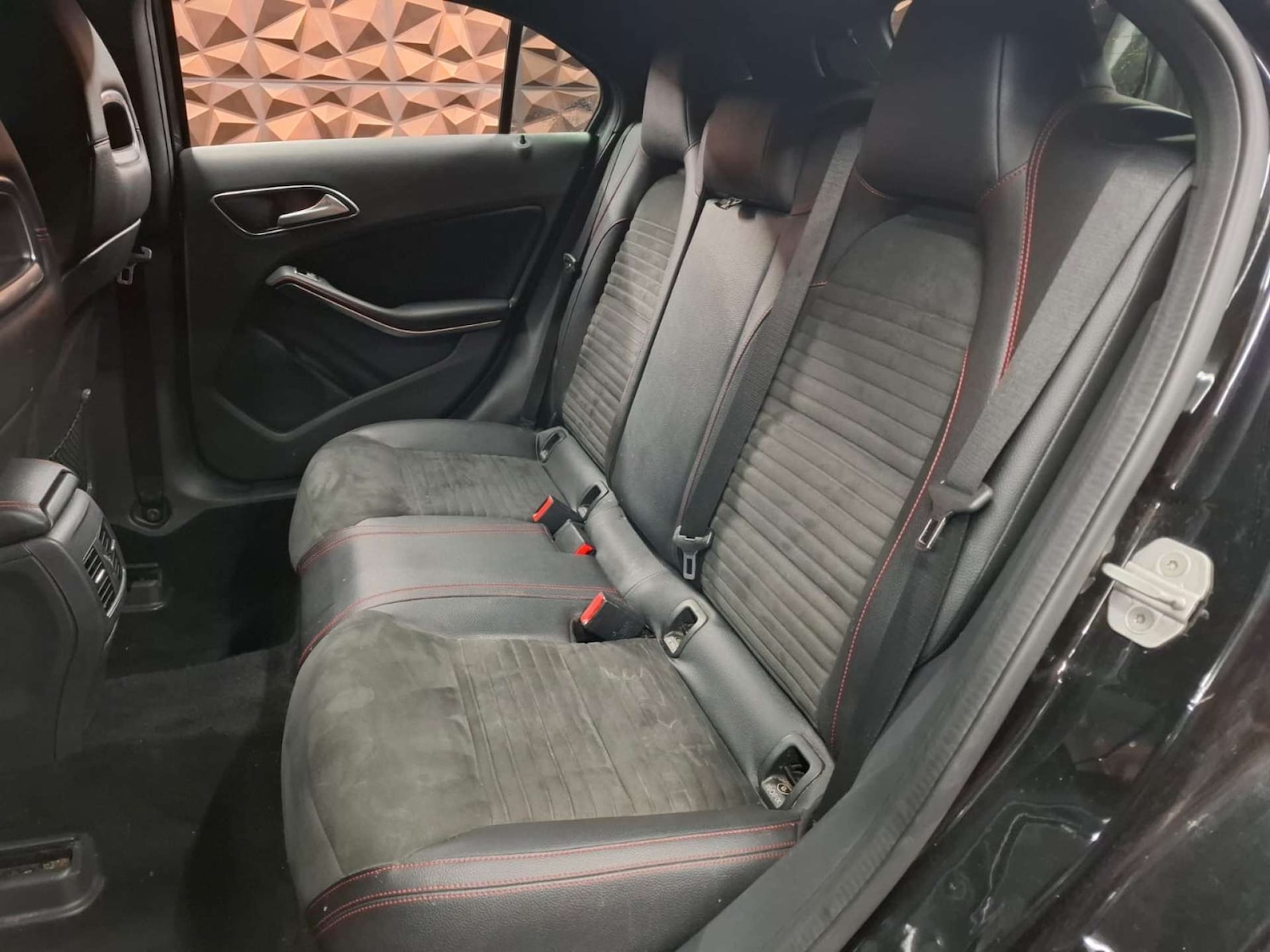 Used Mercedes-Benz A-Class 2016 for sale - 76921506: Photo 20