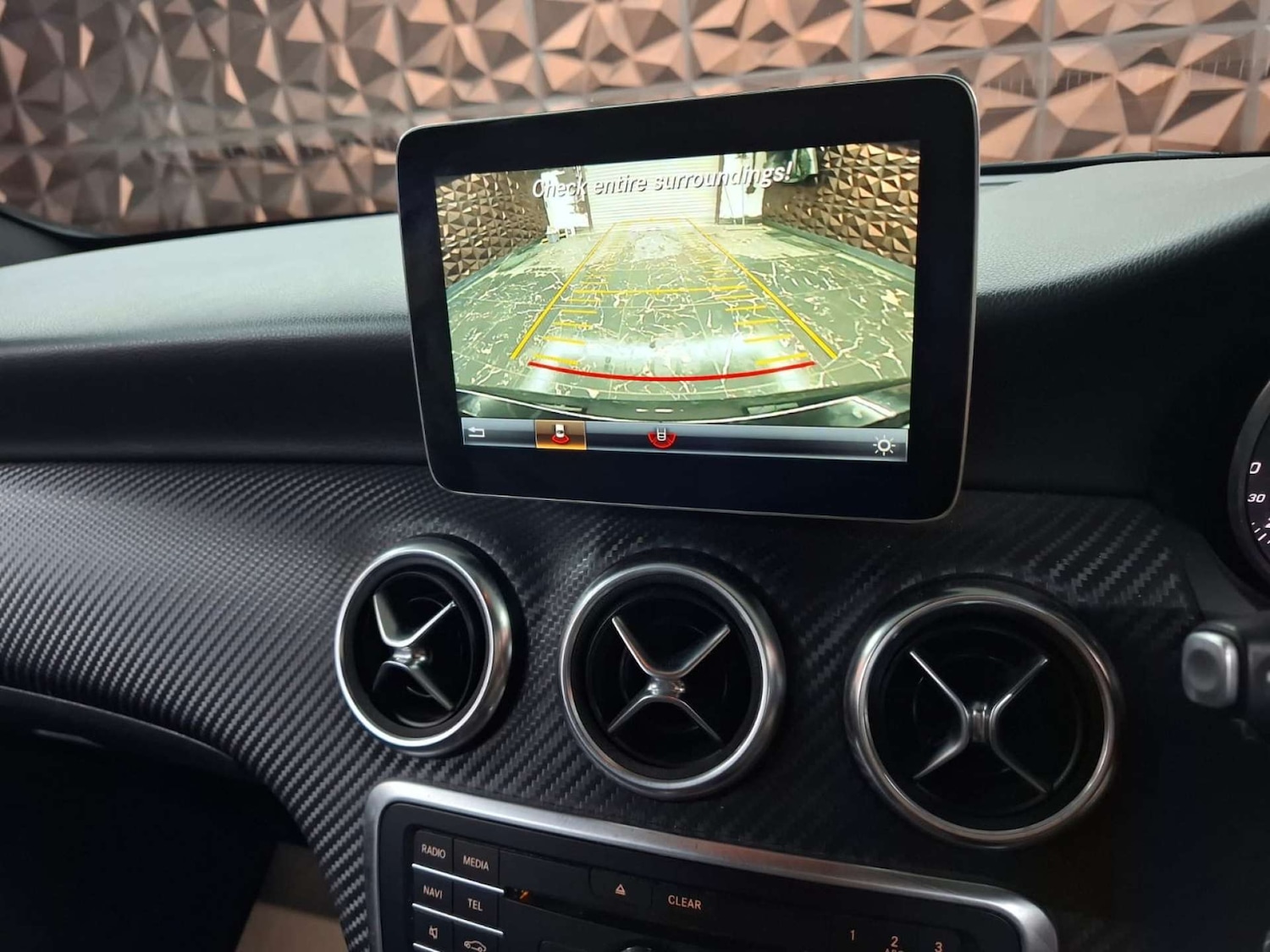 Used Mercedes-Benz A-Class 2016 for sale - 76921506: Photo 21