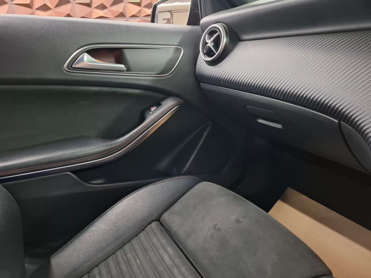 Used Mercedes-Benz A-Class 2016 for sale - 76921506: Photo 22