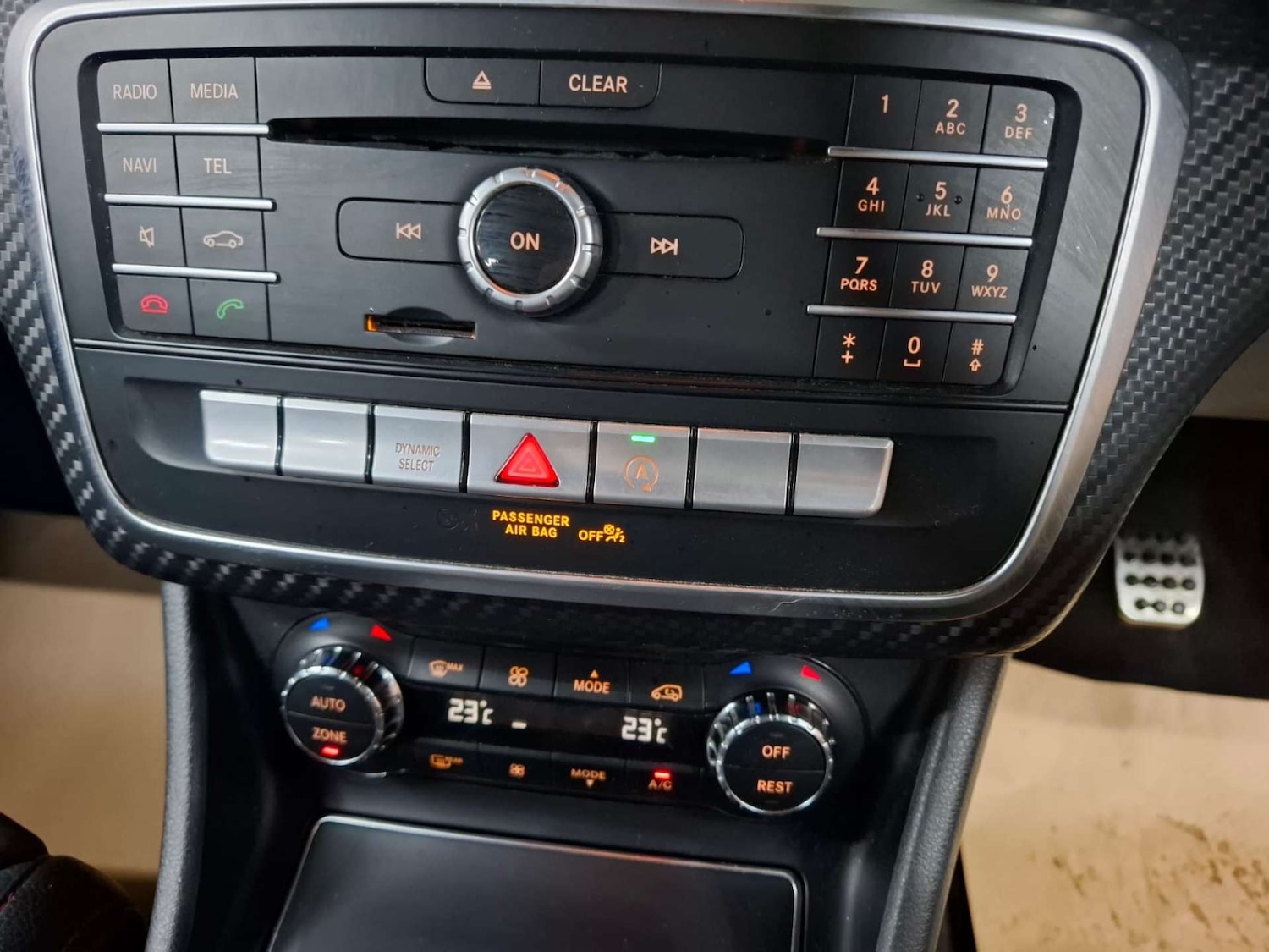 Used Mercedes-Benz A-Class 2016 for sale - 76921506: Photo 23