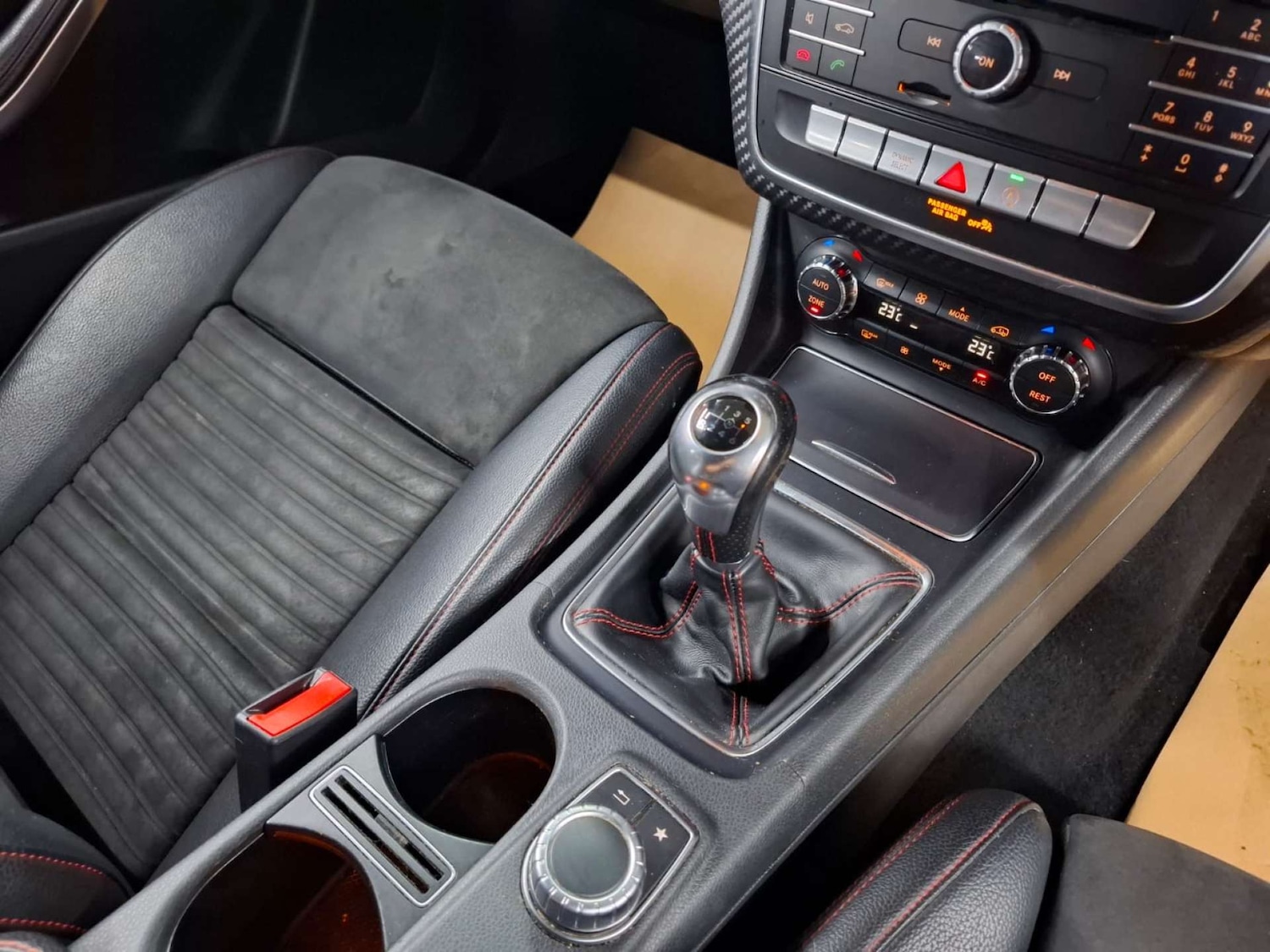 Used Mercedes-Benz A-Class 2016 for sale - 76921506: Photo 25