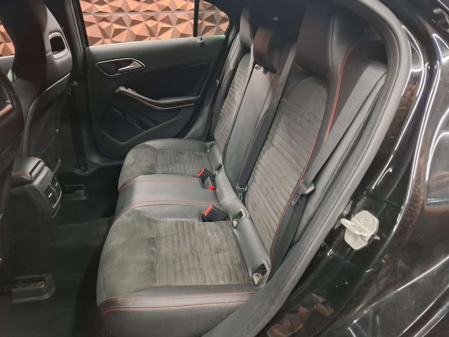 Used Mercedes-Benz A-Class 2016 for sale - 76921506: Photo 26