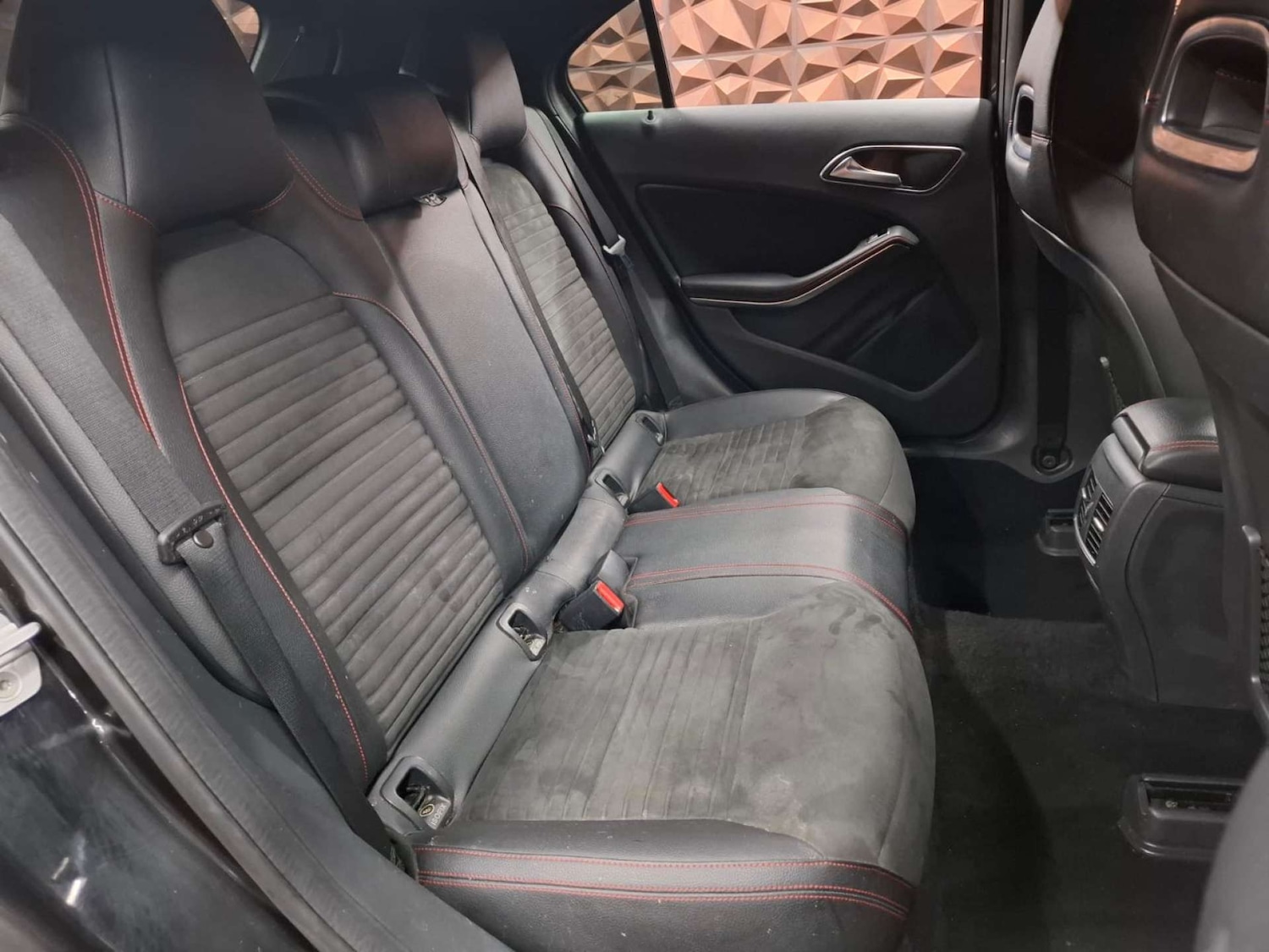 Used Mercedes-Benz A-Class 2016 for sale - 76921506: Photo 27