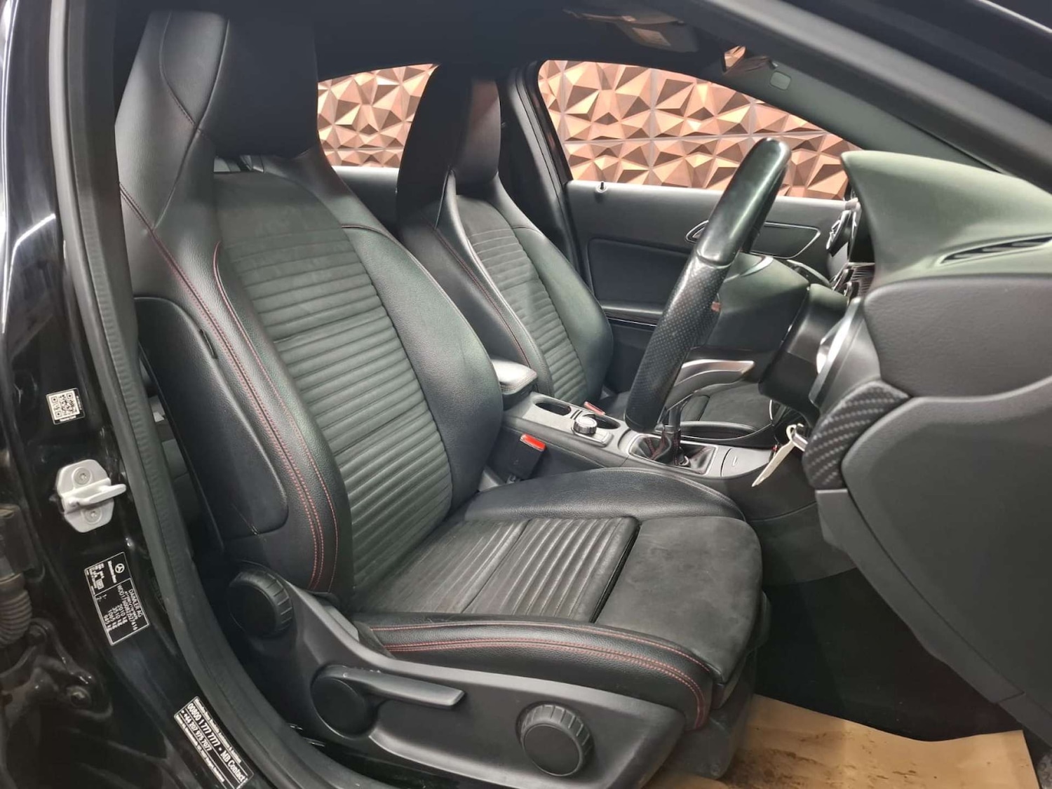 Used Mercedes-Benz A-Class 2016 for sale - 76921506: Photo 30