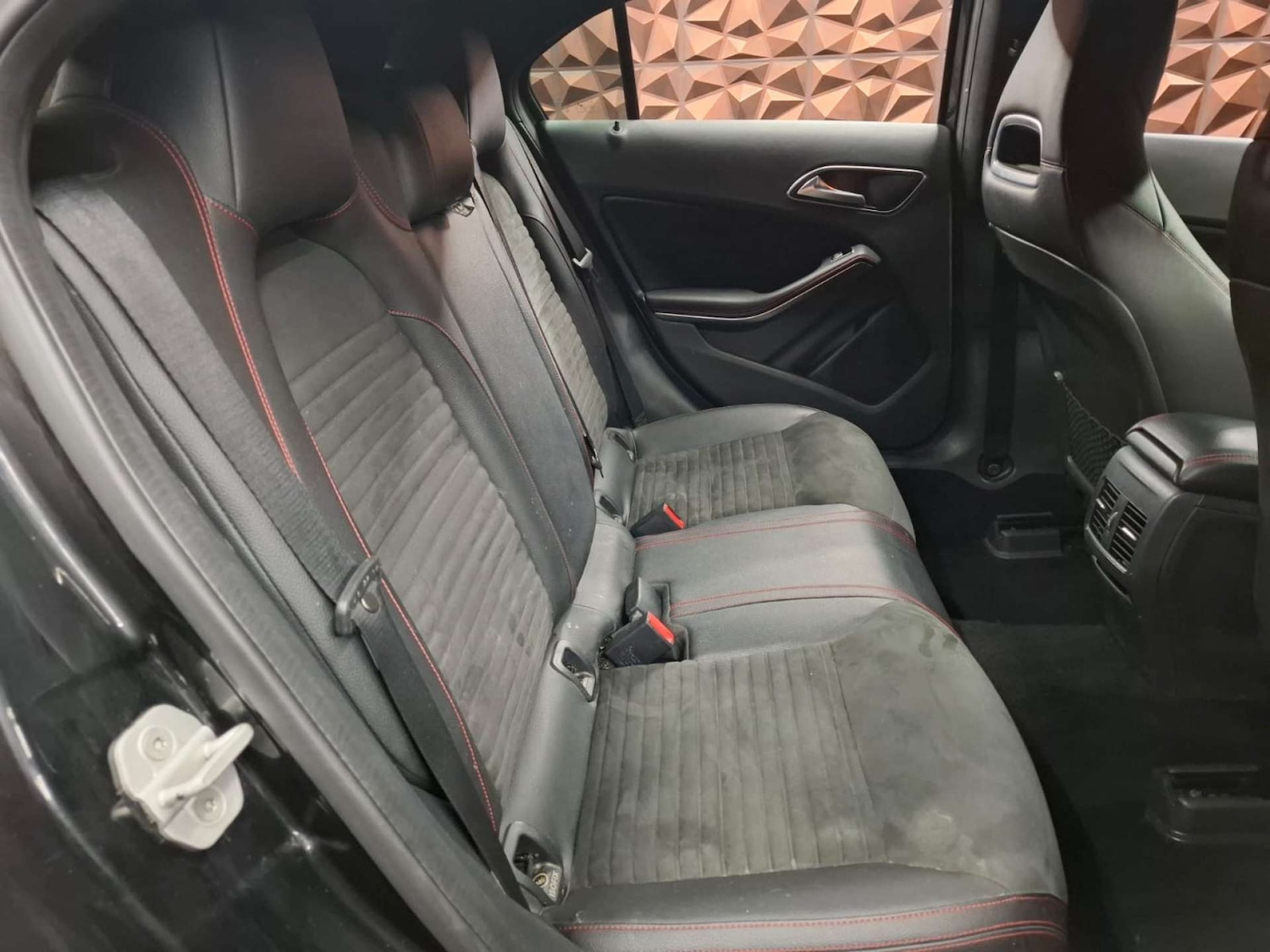 Used Mercedes-Benz A-Class 2016 for sale - 76921506: Photo 33