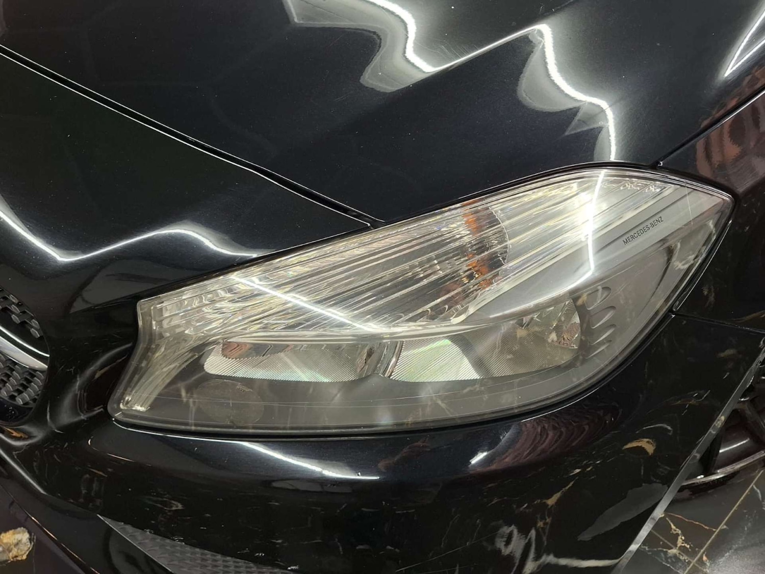 Used Mercedes-Benz A-Class 2016 for sale - 76921506: Photo 6