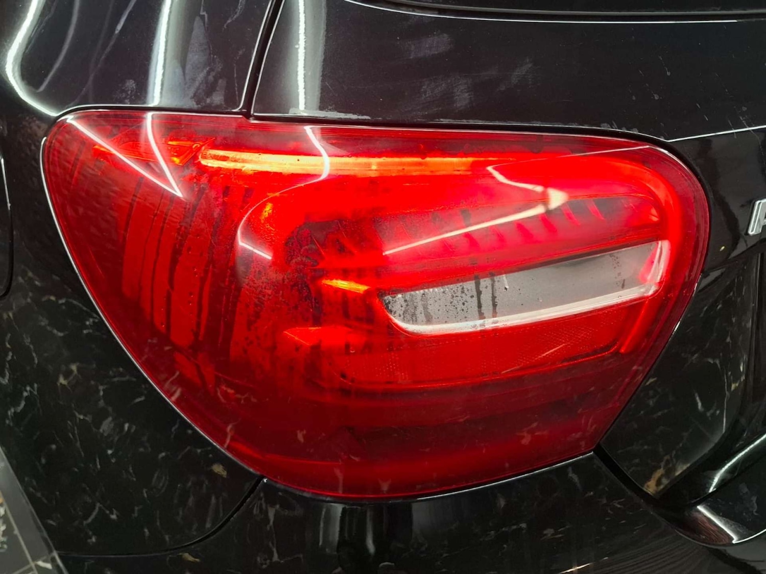 Used Mercedes-Benz A-Class 2016 for sale - 76921506: Photo 7