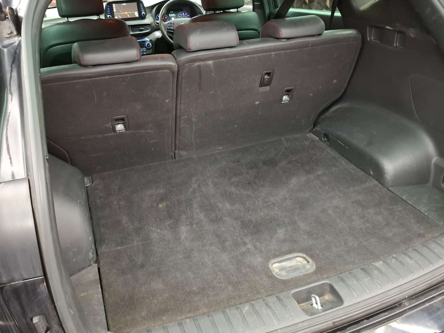 Used Hyundai TUCSON 2020 for sale - 77151312: Photo 28