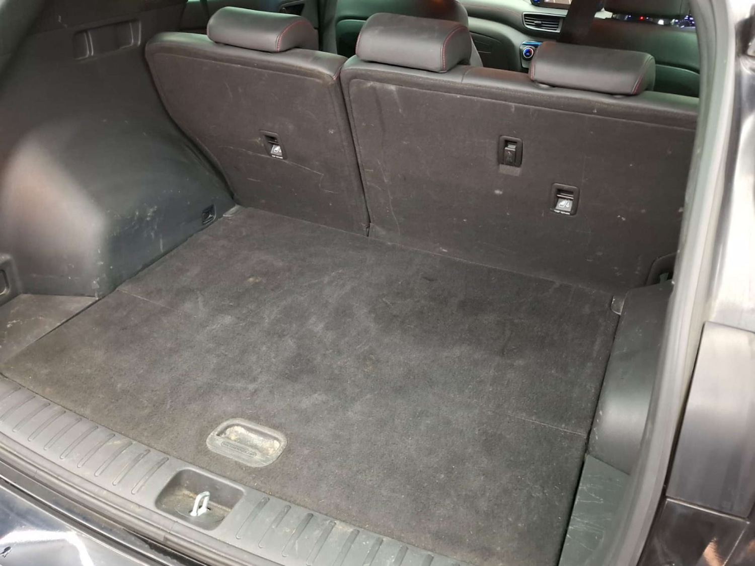 Used Hyundai TUCSON 2020 for sale - 77151312: Photo 29