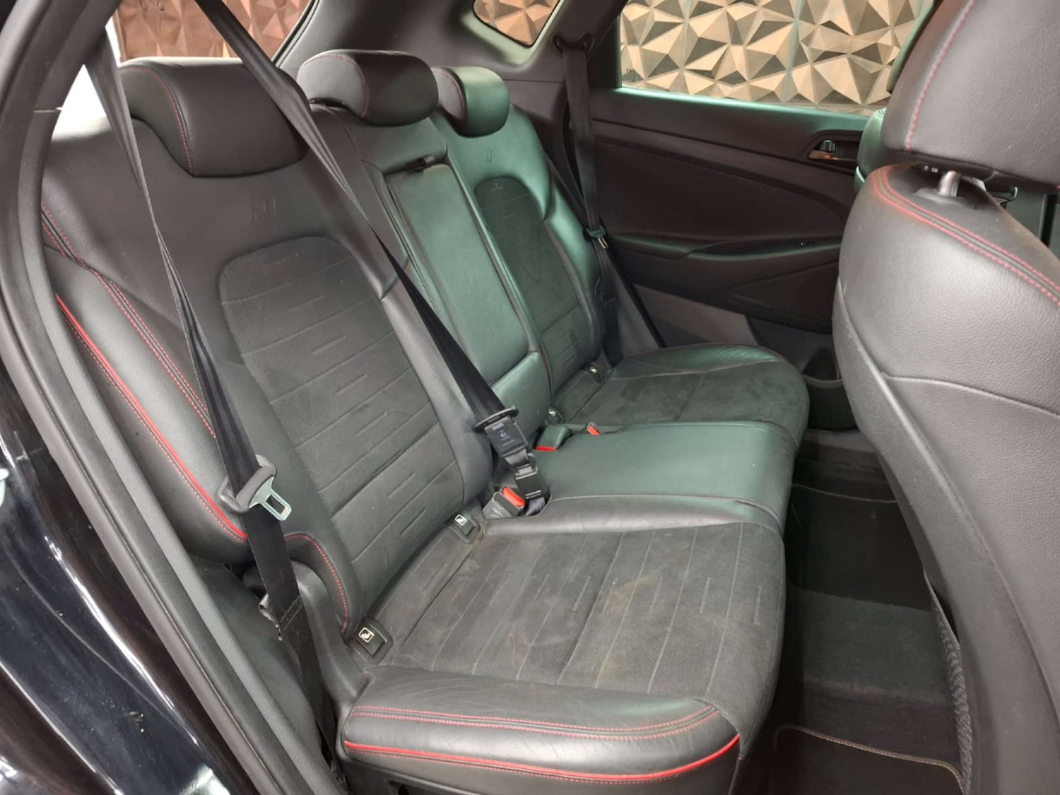 Used Hyundai TUCSON 2020 for sale - 77151312: Photo 30