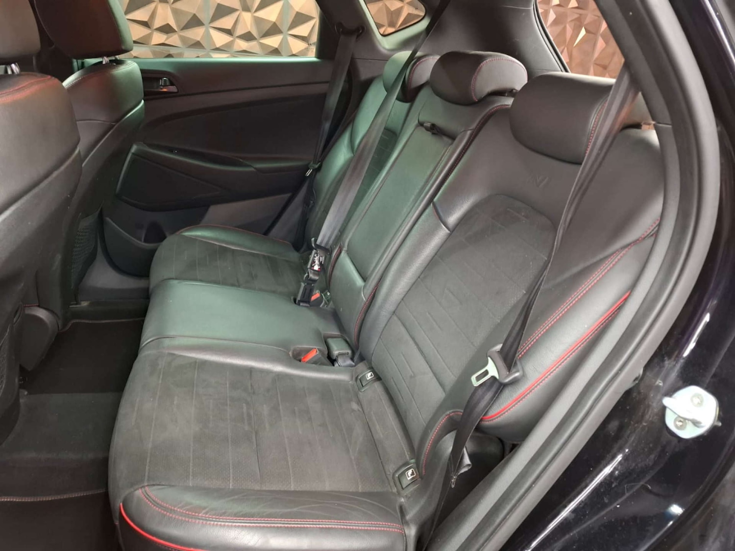 Used Hyundai TUCSON 2020 for sale - 77151312: Photo 32