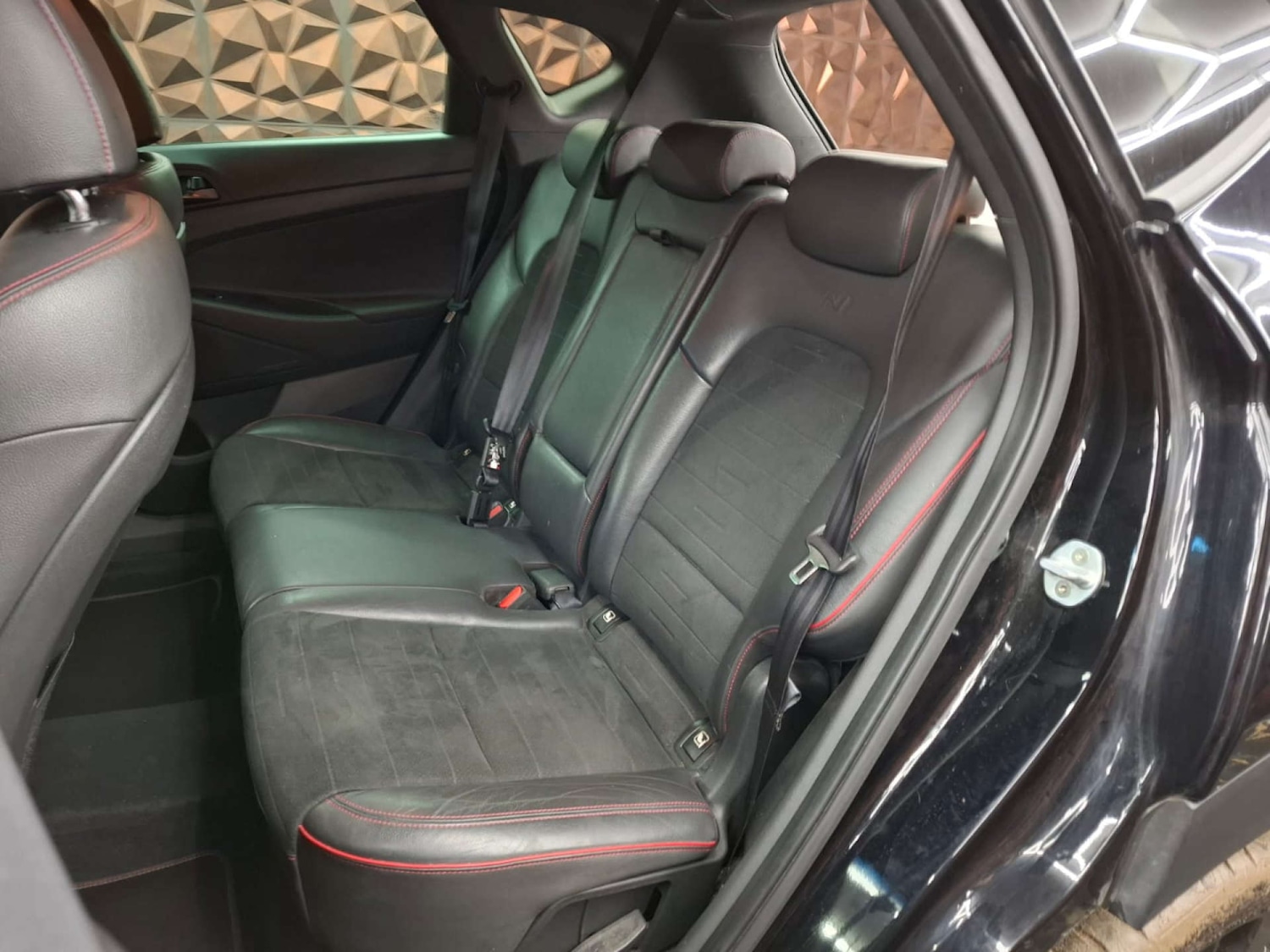 Used Hyundai TUCSON 2020 for sale - 77151312: Photo 33