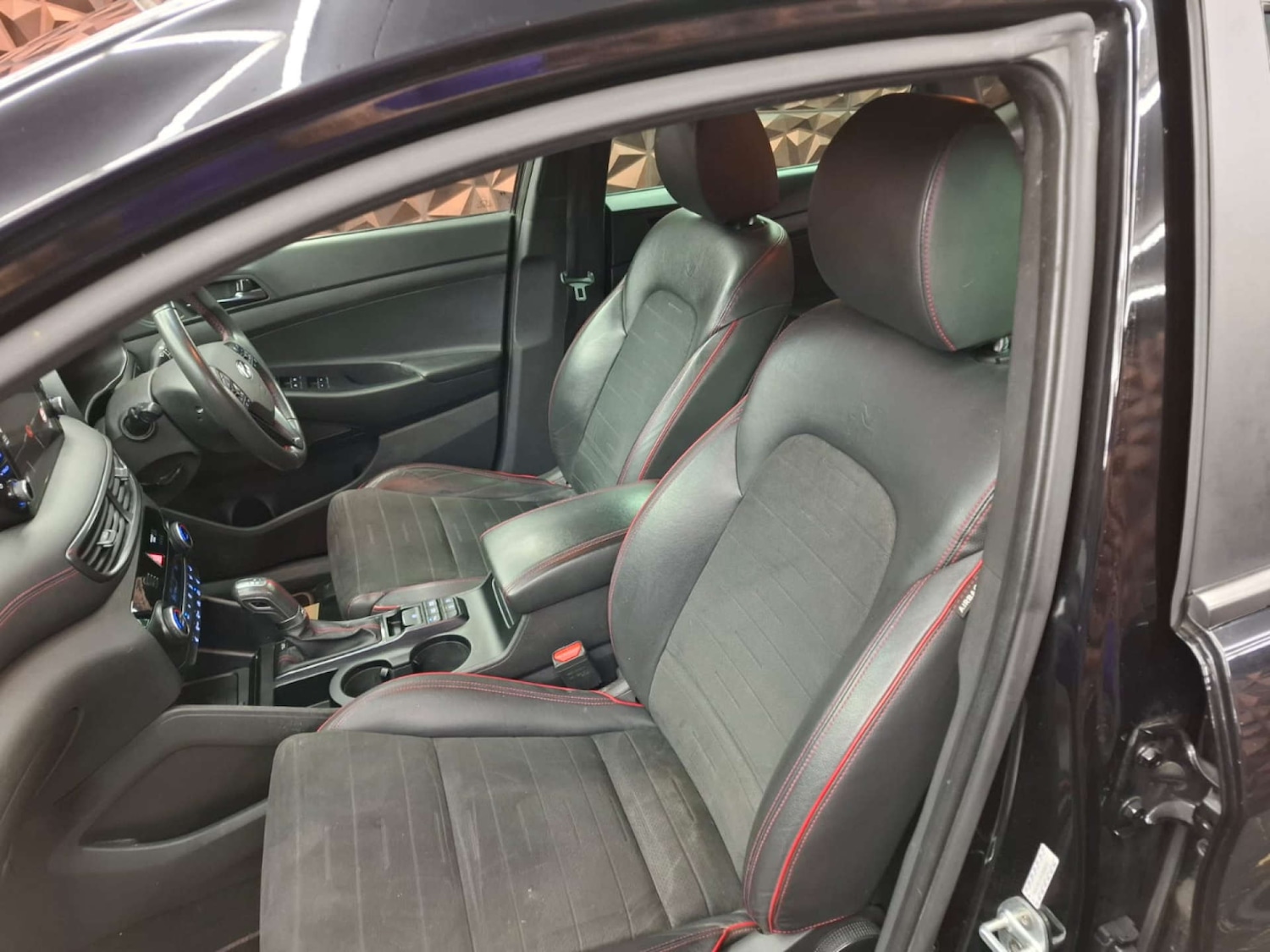 Used Hyundai TUCSON 2020 for sale - 77151312: Photo 34