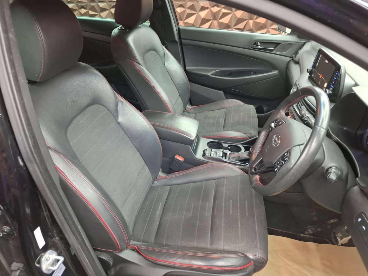 Used Hyundai TUCSON 2020 for sale - 77151312: Photo 36