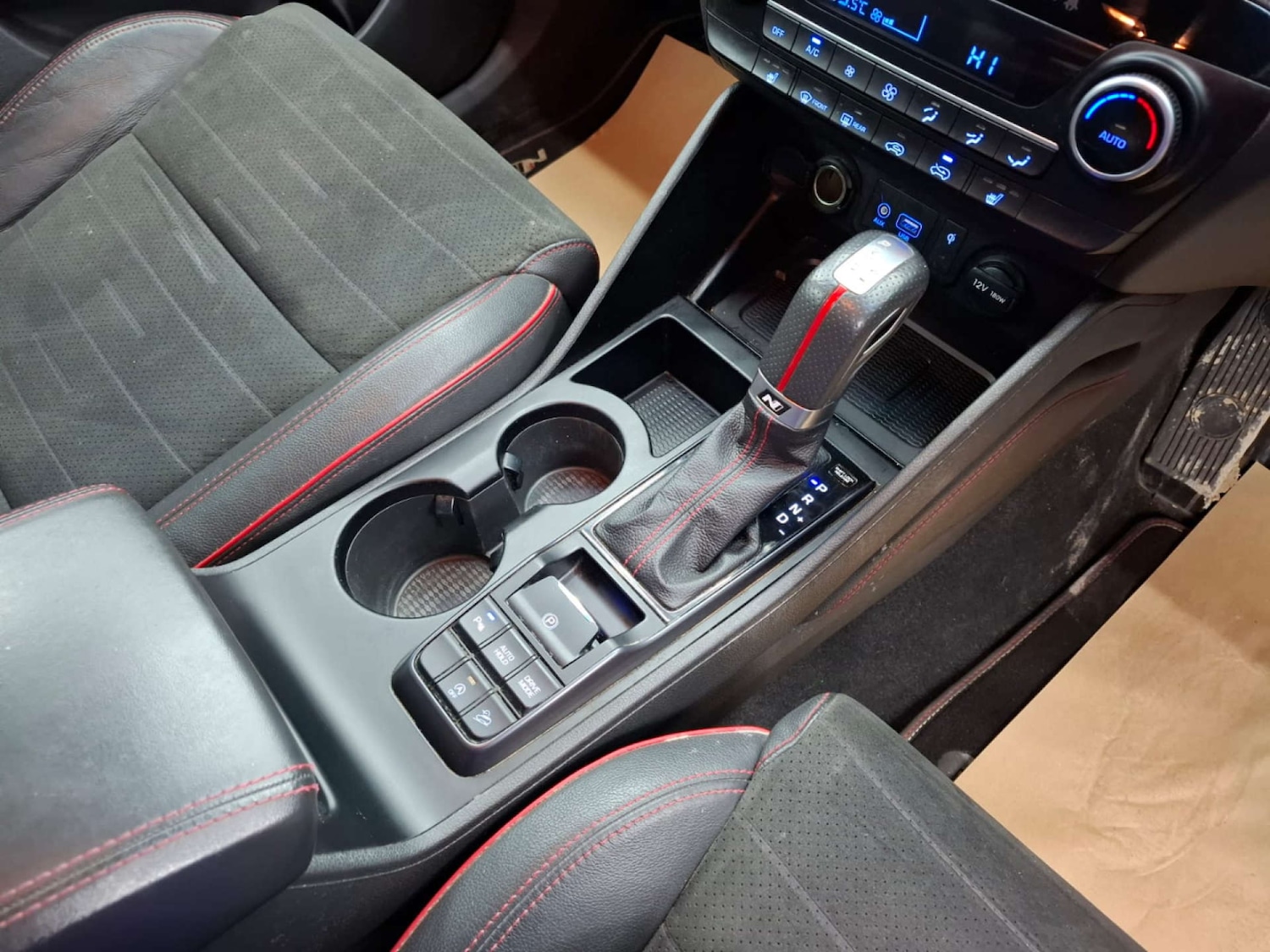 Used Hyundai TUCSON 2020 for sale - 77151312: Photo 41