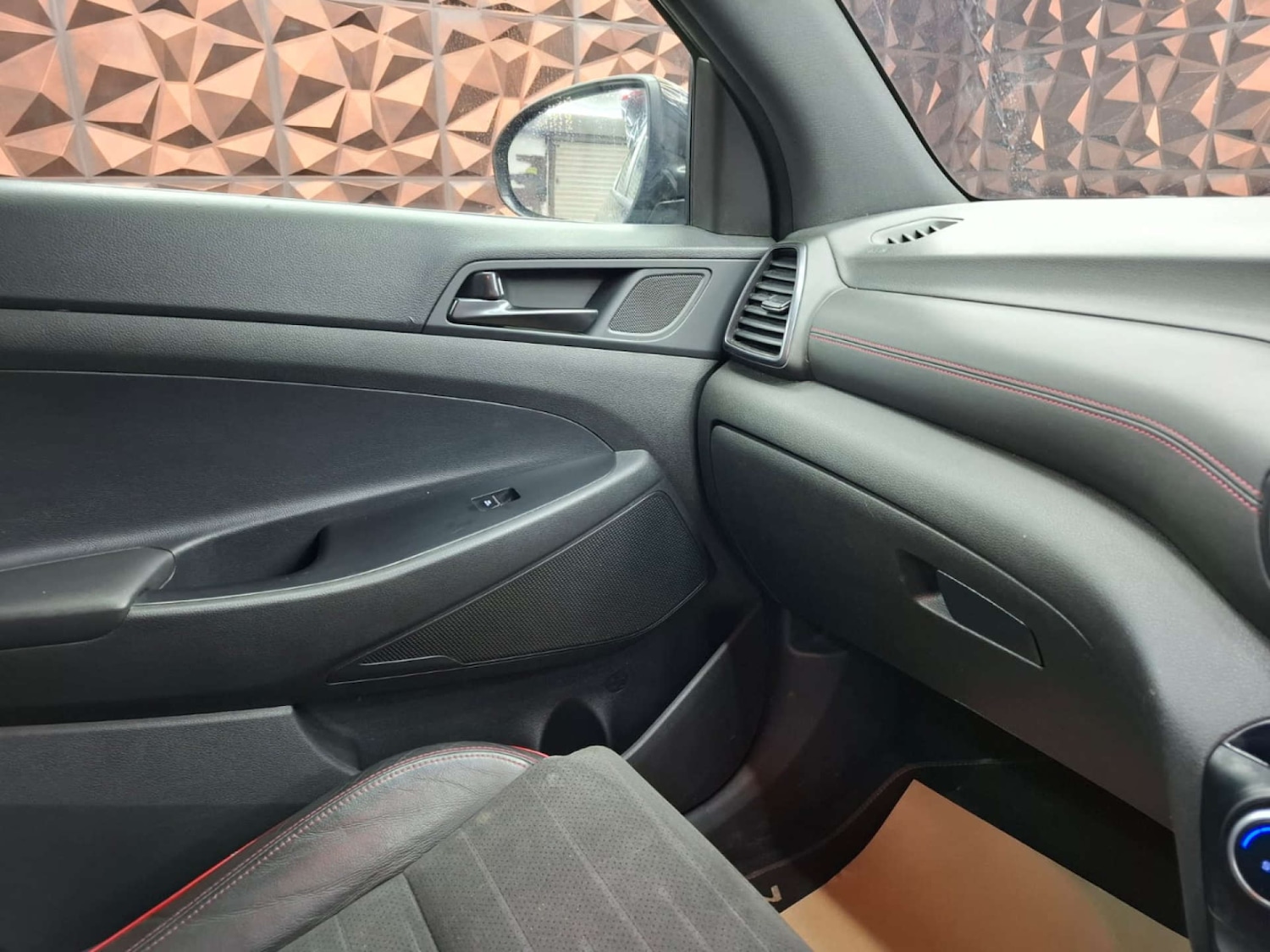 Used Hyundai TUCSON 2020 for sale - 77151312: Photo 42