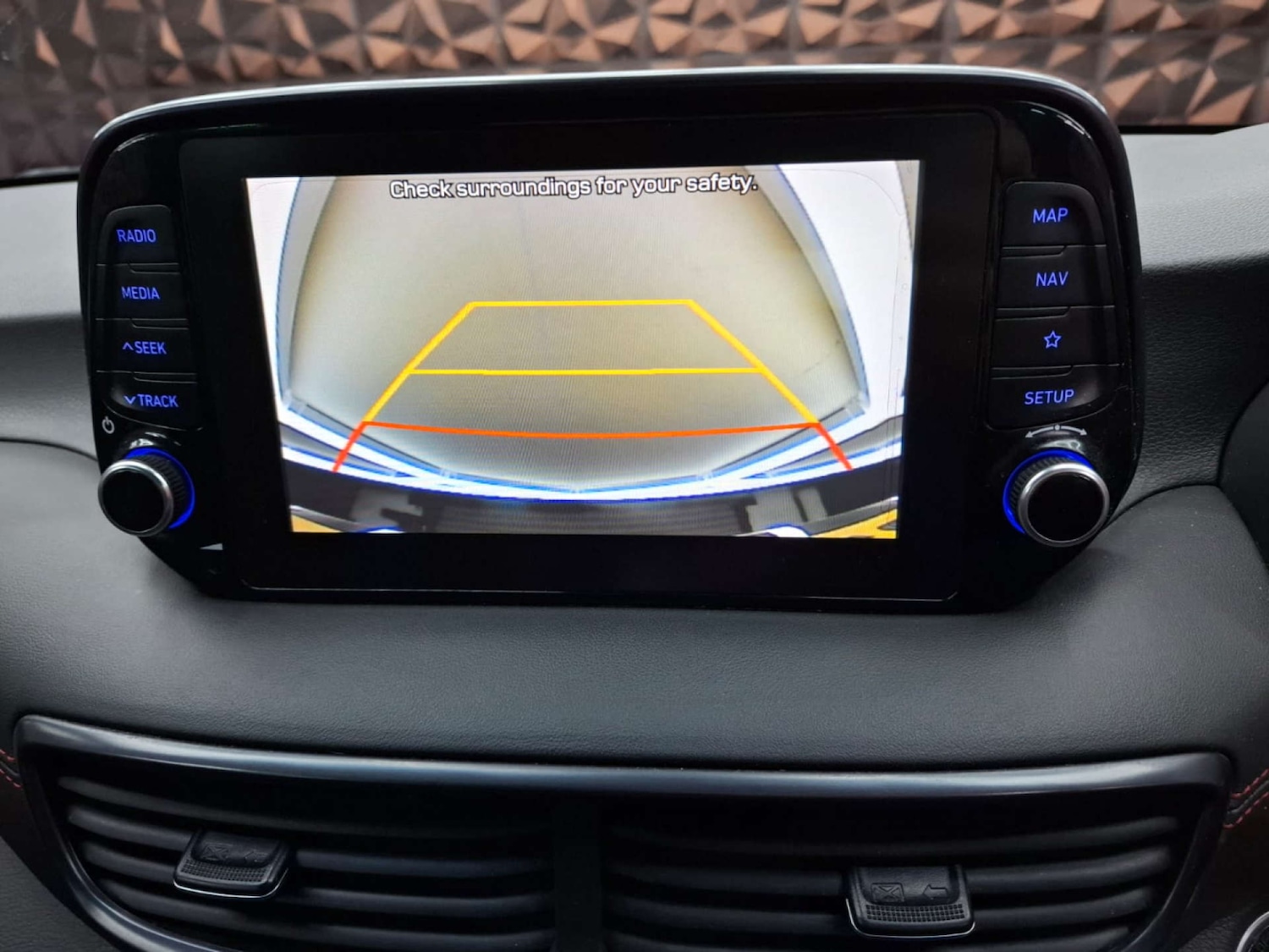 Used Hyundai TUCSON 2020 for sale - 77151312: Photo 44