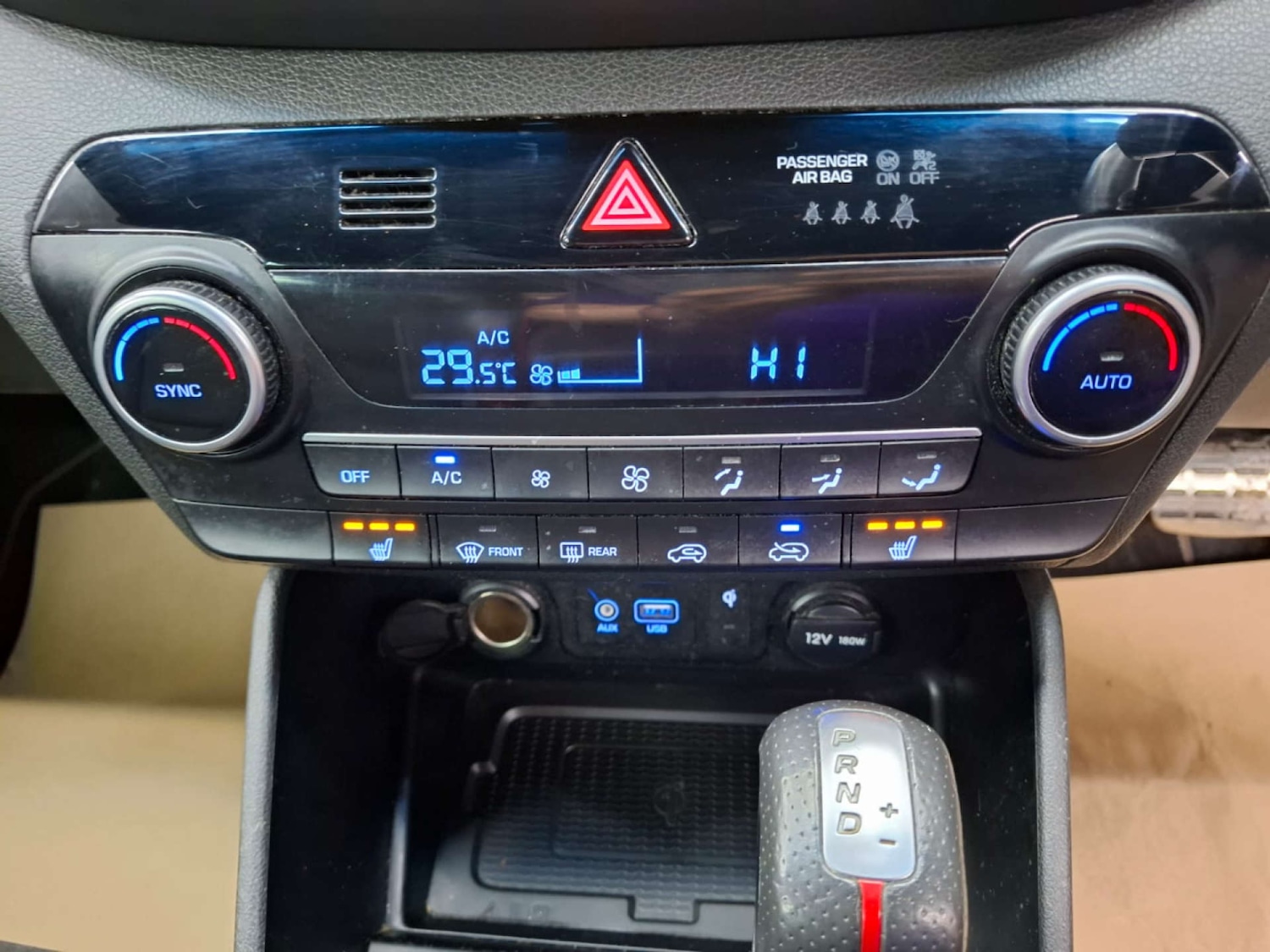 Used Hyundai TUCSON 2020 for sale - 77151312: Photo 45