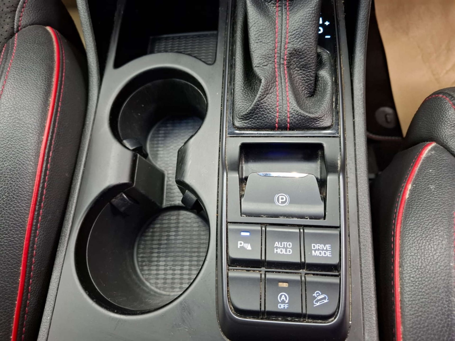 Used Hyundai TUCSON 2020 for sale - 77151312: Photo 46