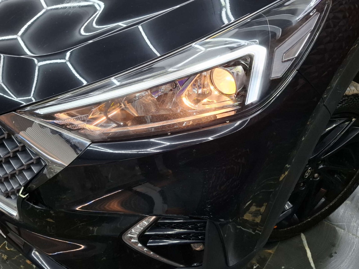 Used Hyundai TUCSON 2020 for sale - 77151312: Photo 5