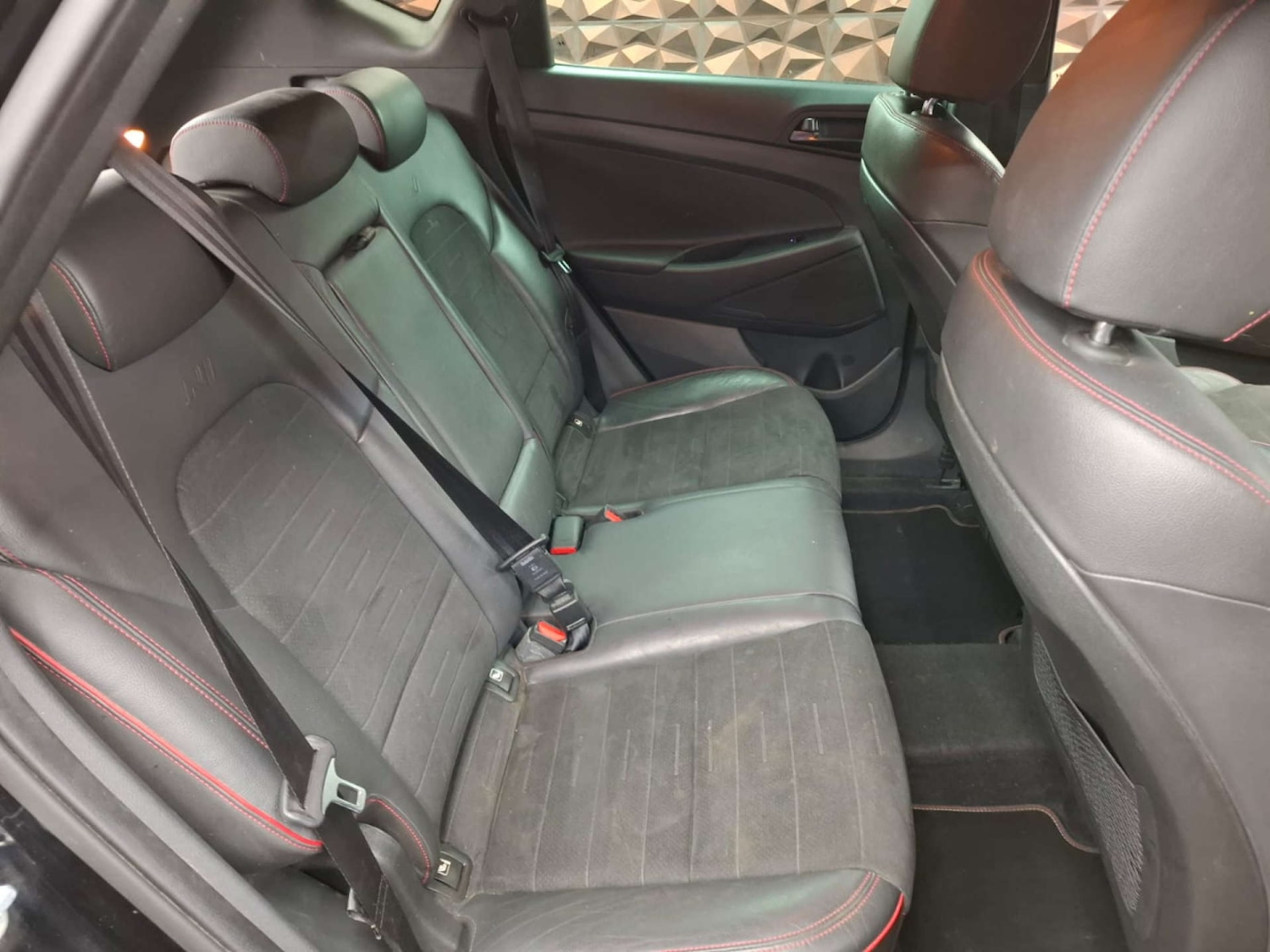 Used Hyundai TUCSON 2020 for sale - 77151312: Photo 50