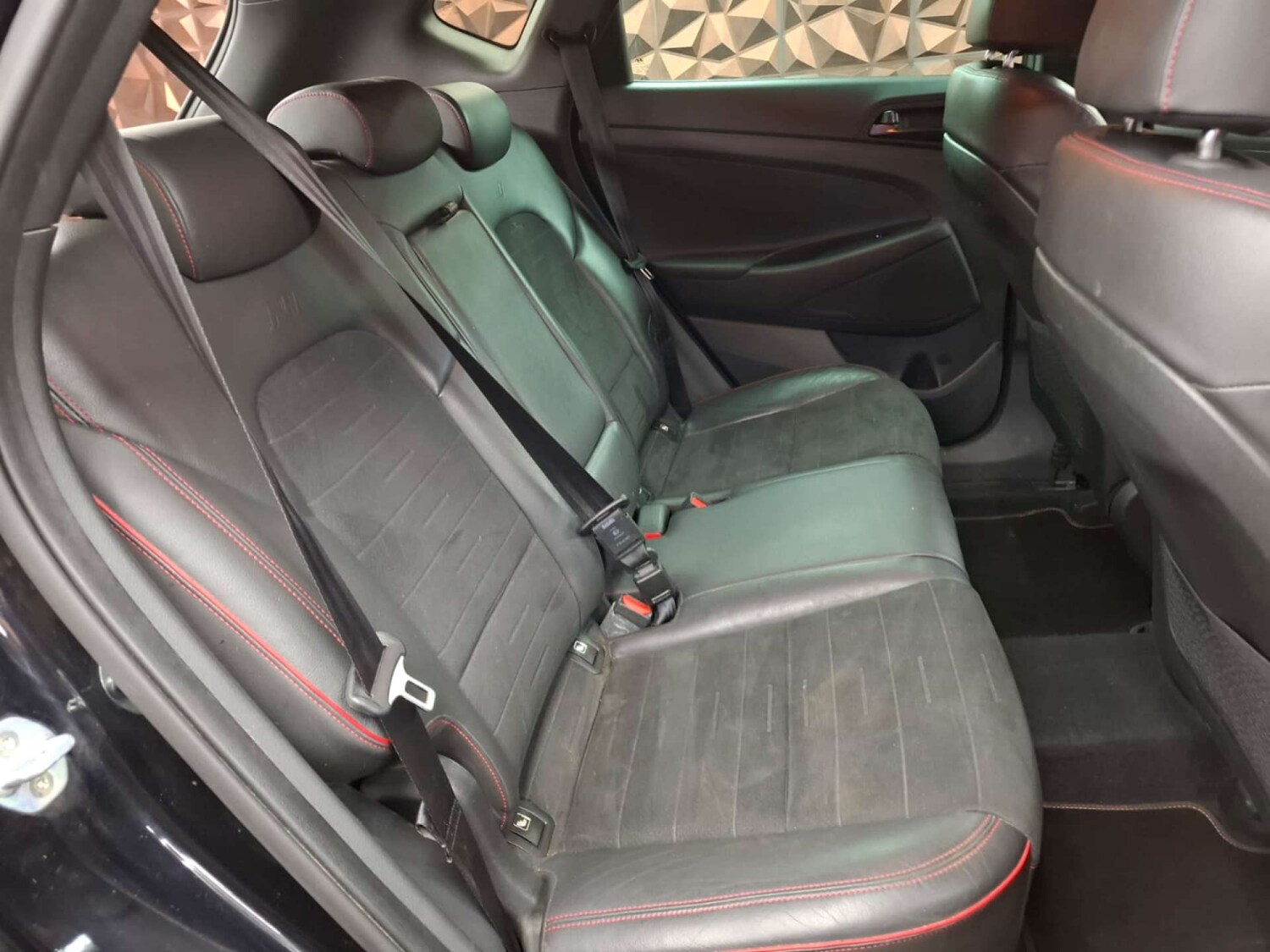 Used Hyundai TUCSON 2020 for sale - 77151312: Photo 51