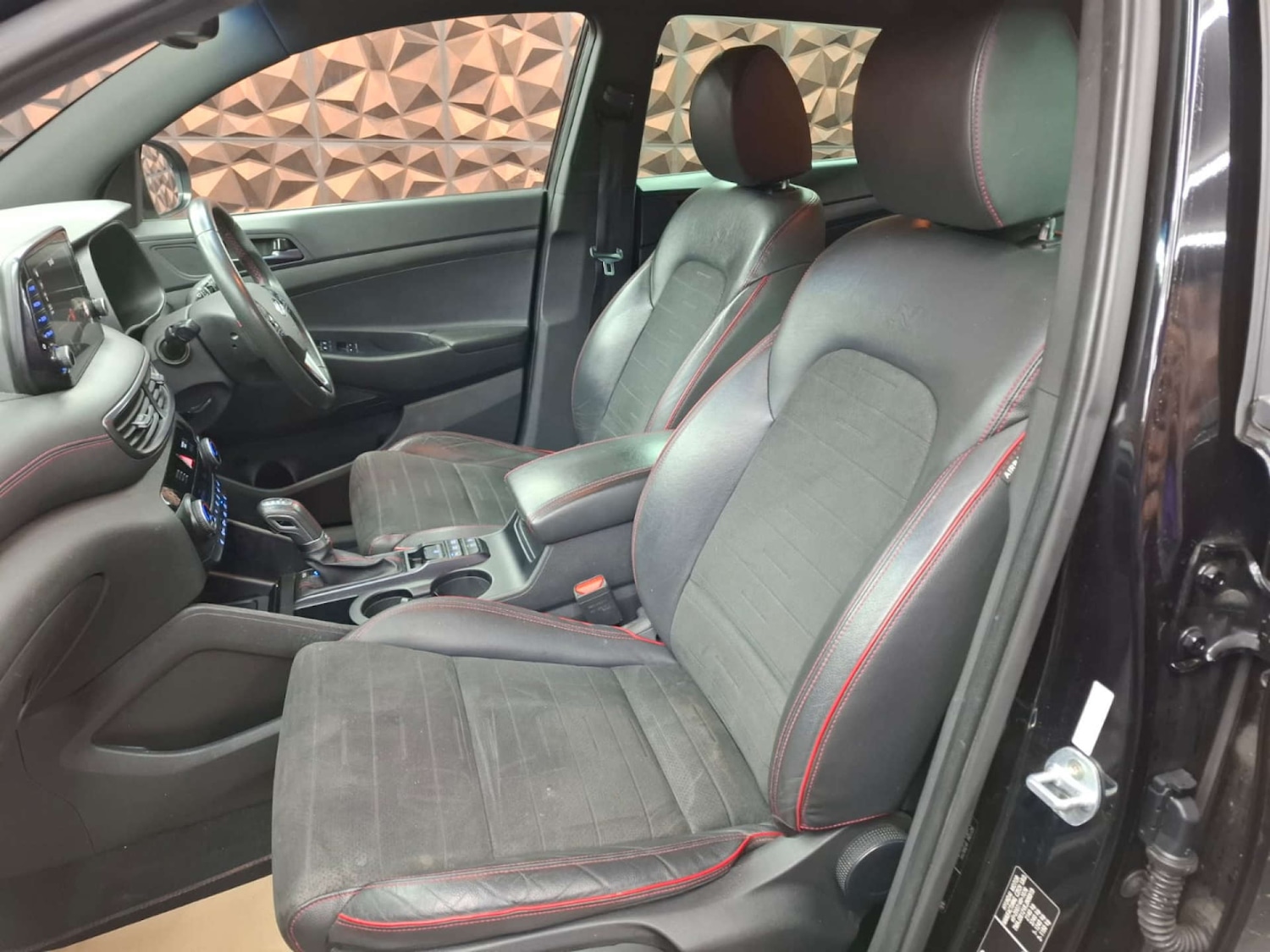 Used Hyundai TUCSON 2020 for sale - 77151312: Photo 52