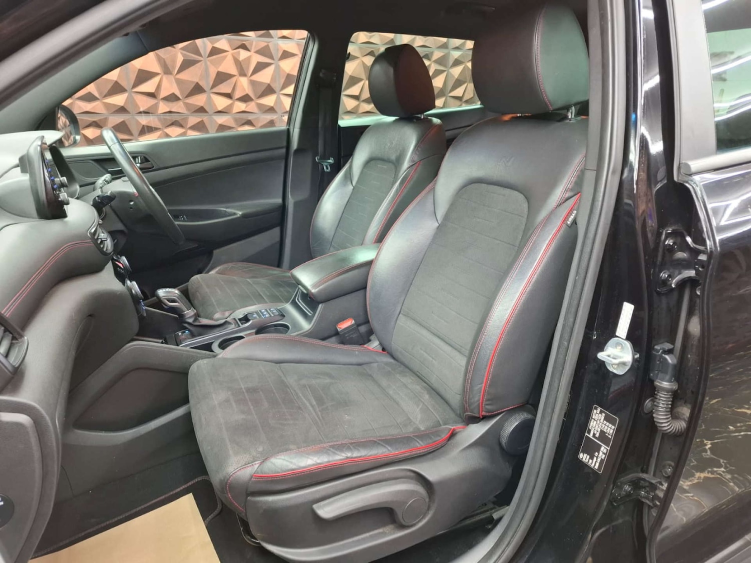 Used Hyundai TUCSON 2020 for sale - 77151312: Photo 53