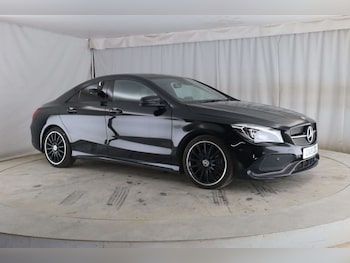 Used Mercedes-Benz CLA 2019 for sale - 78938826: Photo